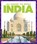 India, Joanne Mattern - Gebonden - 9781624969072