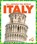 Italy, Jessica Dean - Gebonden - 9781624969133