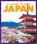 Japan, Jessica Dean - Gebonden - 9781624969164