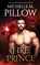 Fire Prince, Michelle M Pillow - Paperback - 9781625012791