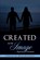 Created in His Image, Stewart W Diesel-Reynolds - Paperback - 9781625098276