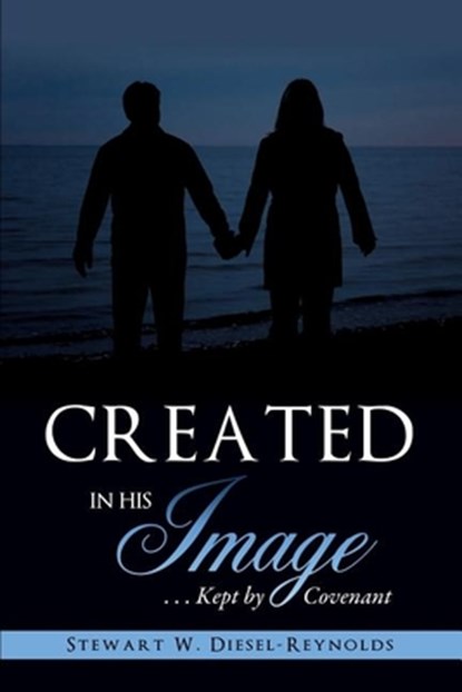 Created in His Image, Stewart W Diesel-Reynolds - Paperback - 9781625098276