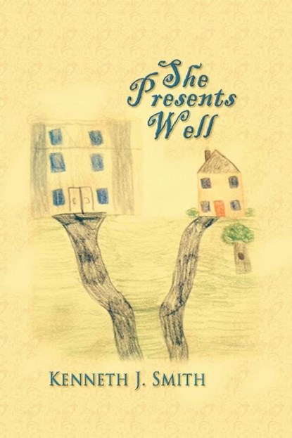 She Presents Well, Kenneth J. Smith - Paperback - 9781625169563