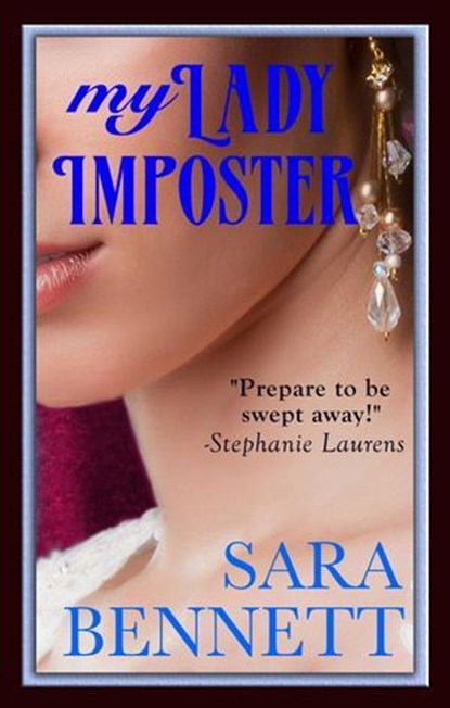 My Lady Imposter, Sara Bennett - Ebook - 9781625171030