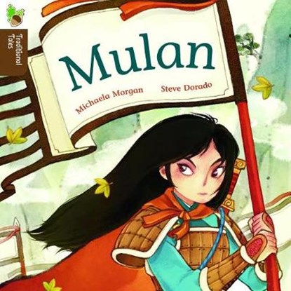 Mulan, COOKE,  Trish - Paperback - 9781625215901
