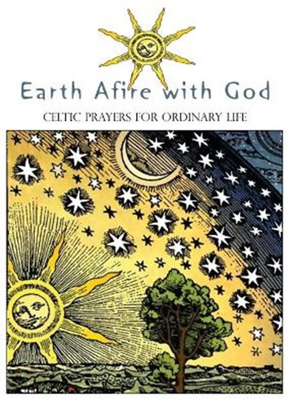 Earth Afire with God, Ellyn Sanna - Paperback - 9781625247995