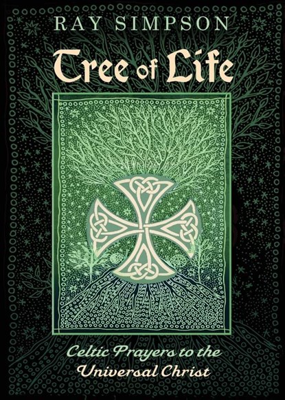 Tree of Life, Ray Simpson - Paperback - 9781625248008