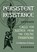 Persistent Resistance, SANNA,  Ellyn - Paperback - 9781625248107