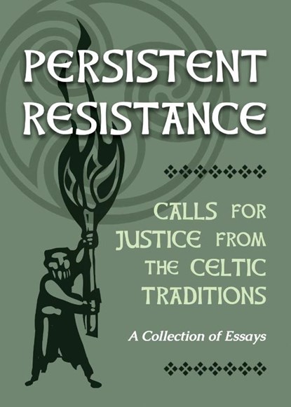 Persistent Resistance, SANNA,  Ellyn - Paperback - 9781625248107
