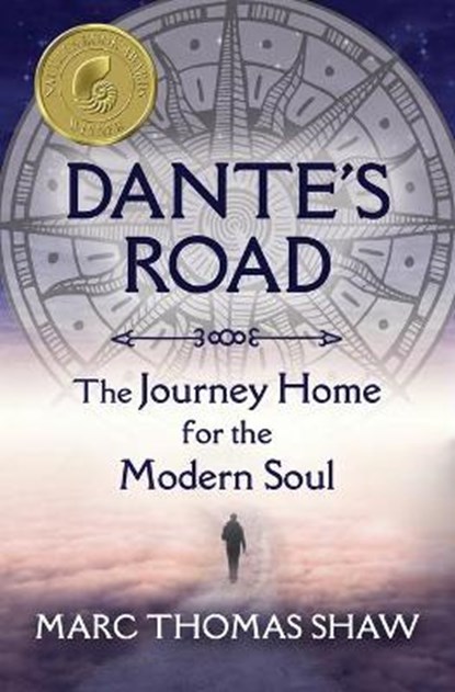 Dante's Road, SHAW,  Marc Thomas - Paperback - 9781625248268