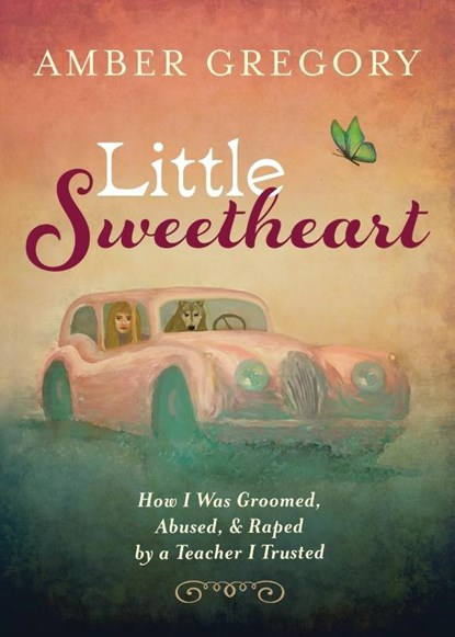 Little Sweetheart, Amber Gregory - Paperback - 9781625248404