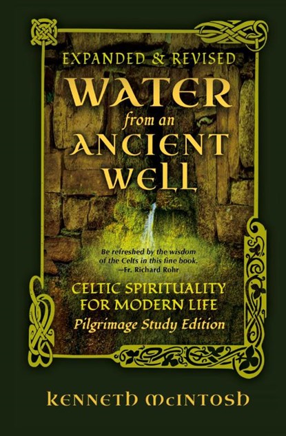 Water from an Ancient Well, Kenneth Mcintosh - Paperback - 9781625248565