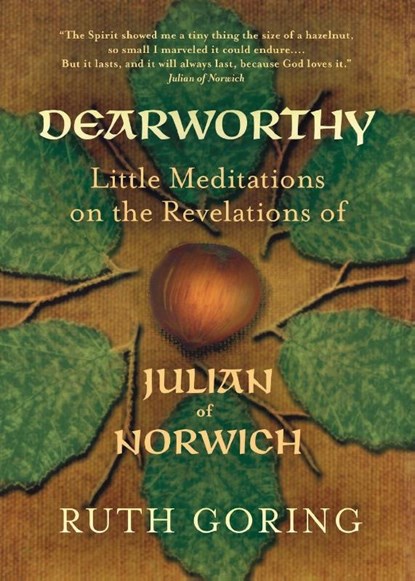 Dearworthy, Ruth Goring - Paperback - 9781625249210