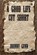 A Good Life Cut Short, Johnny Gunn - Paperback - 9781625263681