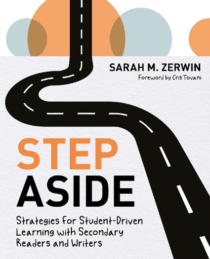 Step Aside, Sarah M. Zerwin - Paperback - 9781625316554