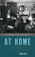 At Home | Beth Luey | 