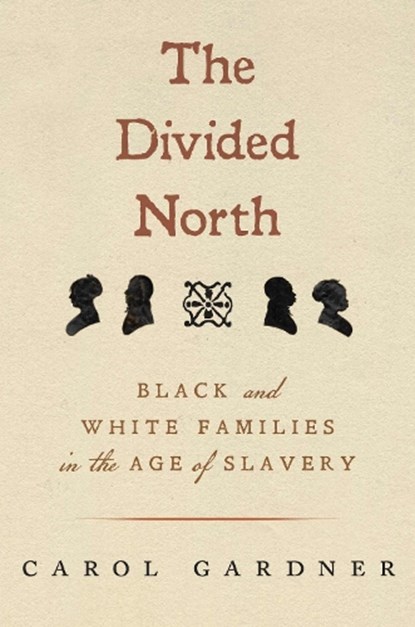 The Divided North, Carol Gardner - Paperback - 9781625348746
