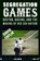 Segregation Games, David Faflik - Gebonden - 9781625349293