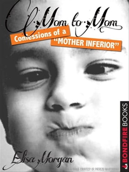 Mom to Mom, Elisa Morgan - Ebook - 9781625391728