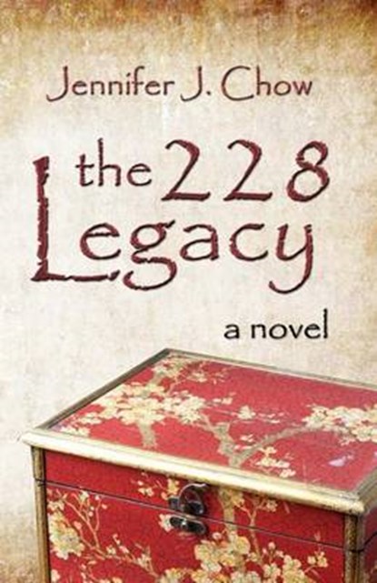The 228 Legacy, CHOW,  Jennifer J. - Paperback - 9781625530394