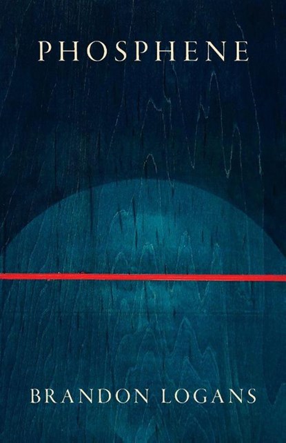 Phosphene, Brandon Logans - Paperback - 9781625570888