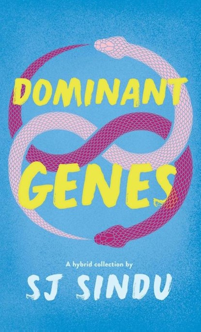 Dominant Genes, Sj Sindu - Gebonden - 9781625570932