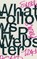 What Follows, H. R. Webster - Gebonden - 9781625570970