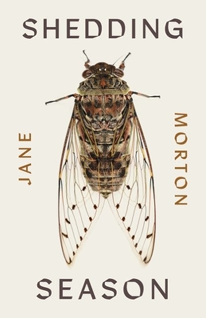 Shedding Season, Jane Morton - Paperback - 9781625571762