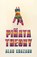 Pinata Theory, Alan Chazaro - Paperback - 9781625578204