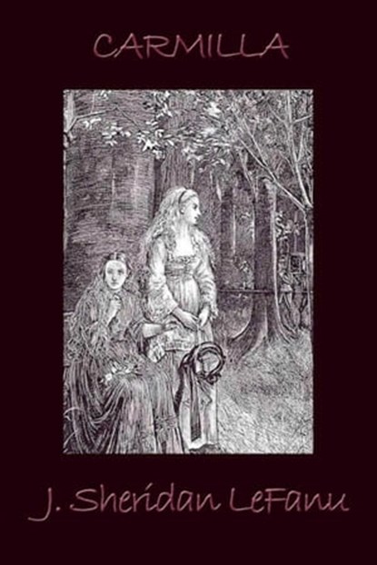 Carmilla, J. Sheridan LeFanu - Ebook - 9781625583833