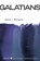 Galatians, Jarvis J Williams - Paperback - 9781625642844