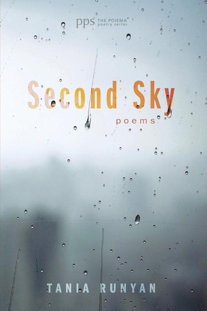 Second Sky, Tania Runyan - Paperback - 9781625642882