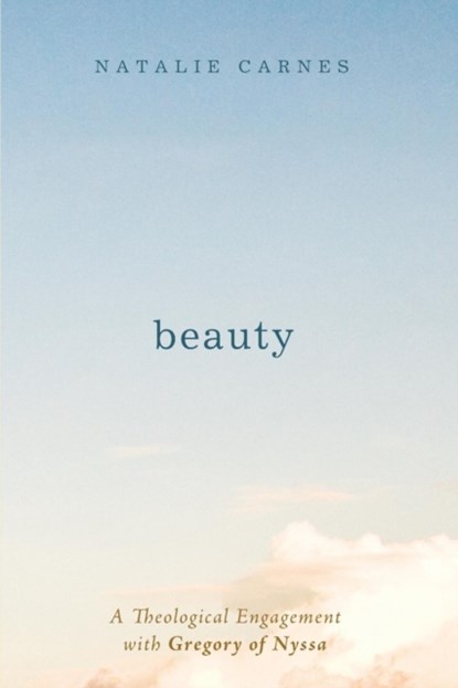 Beauty, Natalie Carnes - Paperback - 9781625645845