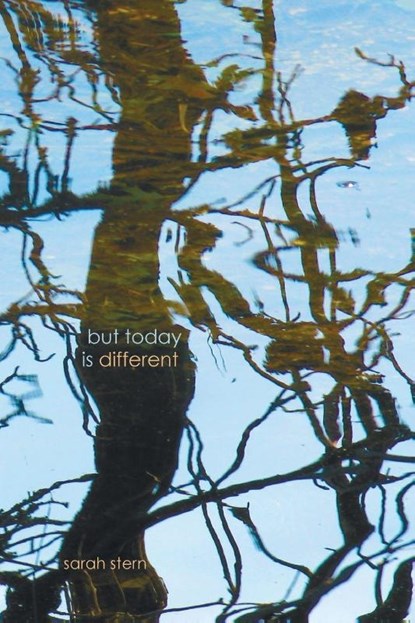 But Today Is Different, Sarah Stern - Paperback - 9781625649171