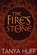 The Fire's Stone, Tanya Huff - Paperback - 9781625671424
