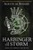 Harbinger of the Storm, Aliette de Bodard - Paperback - 9781625672490