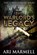 The Warlord's Legacy, Ari Marmell - Paperback - 9781625672957