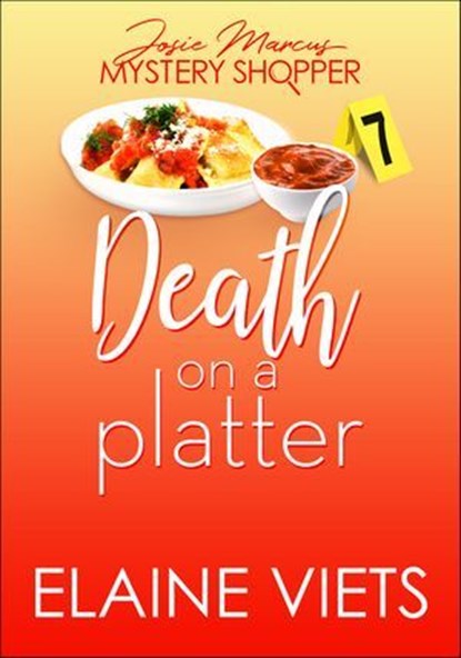 Death on a Platter, Elaine Viets - Ebook - 9781625673398