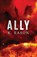 Ally: A Dark Fantasy Novel, EASON,  K. - Paperback - 9781625673589