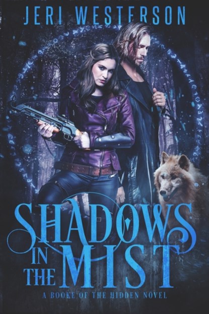 Shadows in the Mist, Jeri Westerson - Paperback - 9781625674241