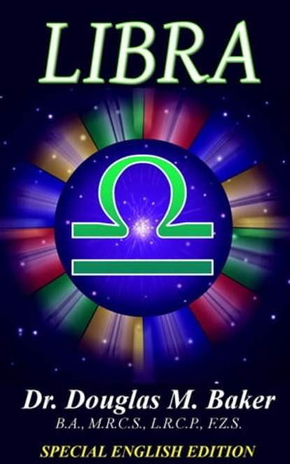 Libra, Douglas M. Baker - Ebook - 9781625691774