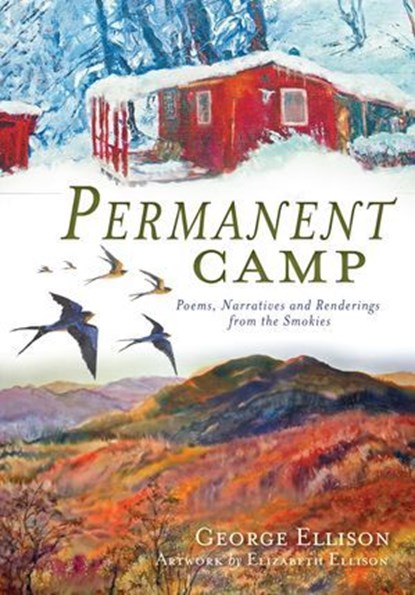 Permanent Camp, George Ellison - Ebook - 9781625840820
