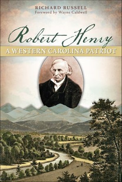 Robert Henry, Richard Russell - Ebook - 9781625846006