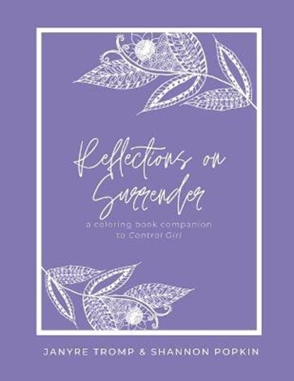 Reflections on Surrender, Shannon Popkin - Paperback - 9781625860637