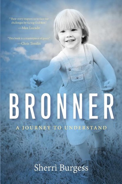 Bronner, Sherri Burgess - Paperback - 9781625915009