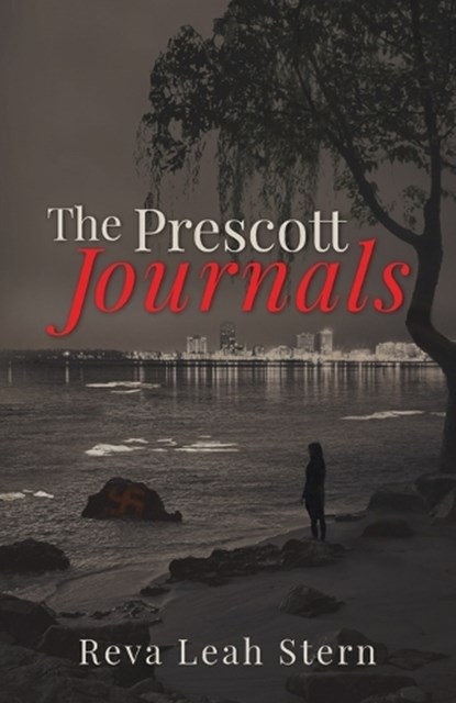 The Prescott Journals, Reva Leah Stern - Paperback - 9781625968975