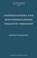 Understanding and Misunderstanding Negative Theology, Rowan Williams - Gebonden - 9781626005129