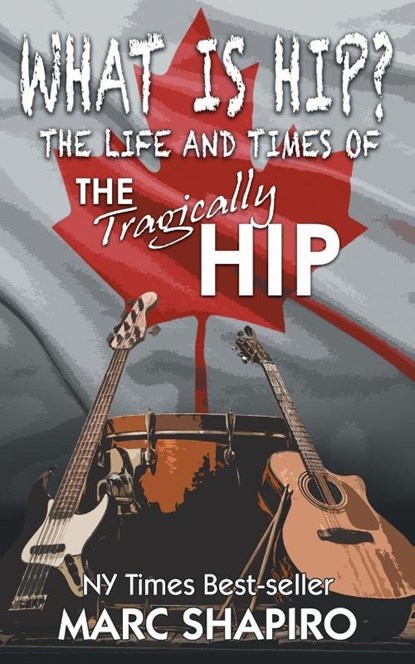 What Is Hip?, Marc Shapiro - Paperback - 9781626013667
