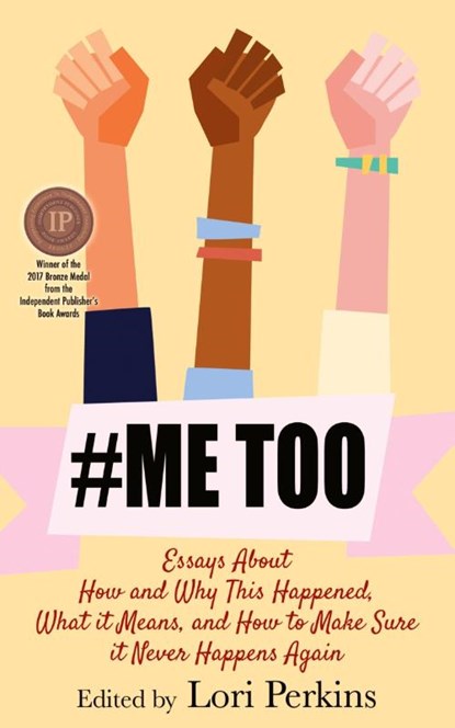 #MeToo, Lori Perkins - Paperback - 9781626014176