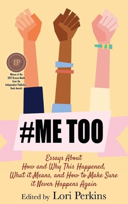 #MeToo, Lori Perkins - Paperback - 9781626014176